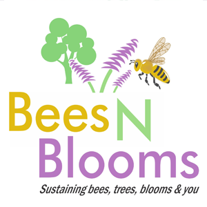 Bees N Blooms
