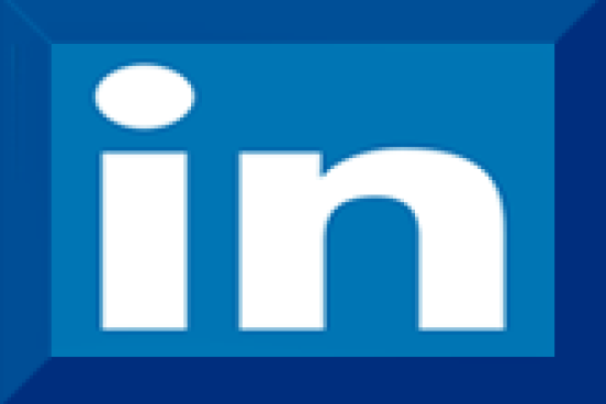 Linked in logo