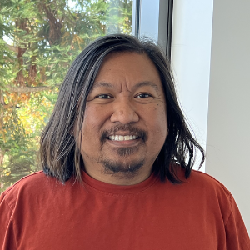 Dr. Fang