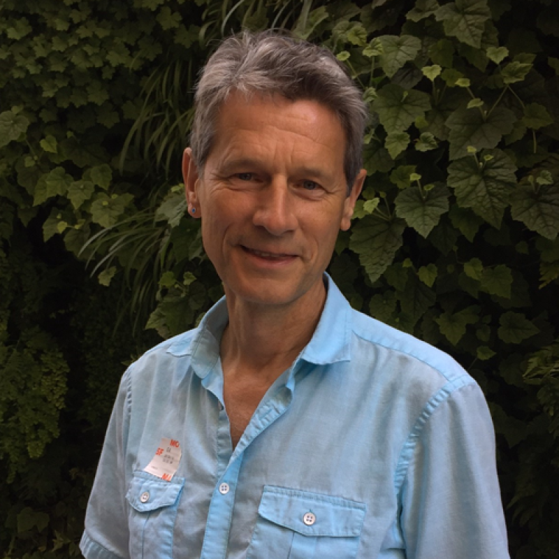 Profile of Dr. Balwin
