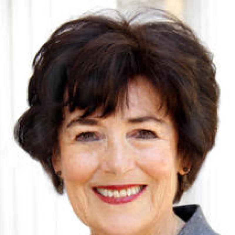 Elizabeth Patterson