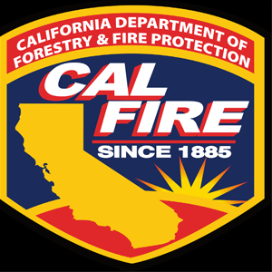 Cal Fire Logo