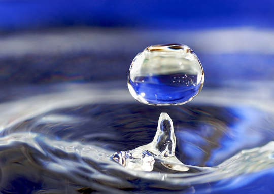 Water Drop