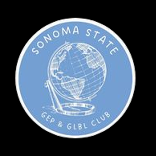 Student Club Logo