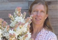 Portrait of Heidi Hermann