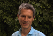 Profile of Dr. Baldwin