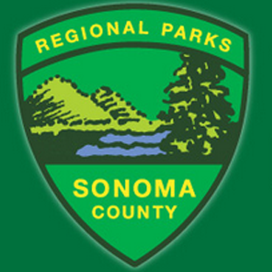 Logo for Sonoma County Regional Parks